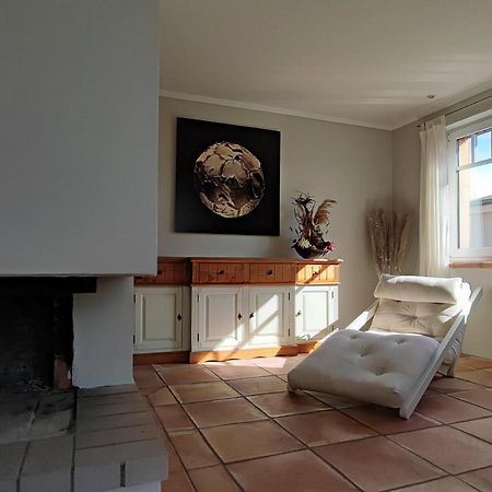 Boohouse Villa Zingst Exterior photo