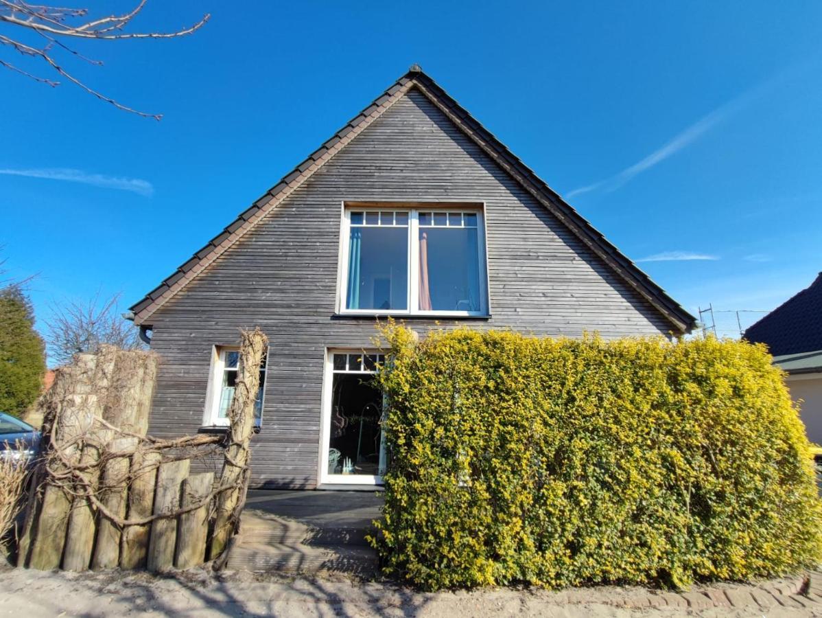 Boohouse Villa Zingst Exterior photo