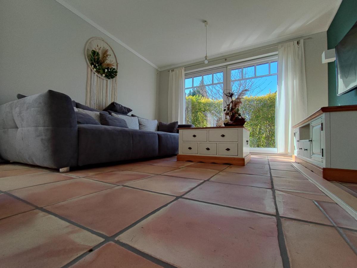 Boohouse Villa Zingst Exterior photo