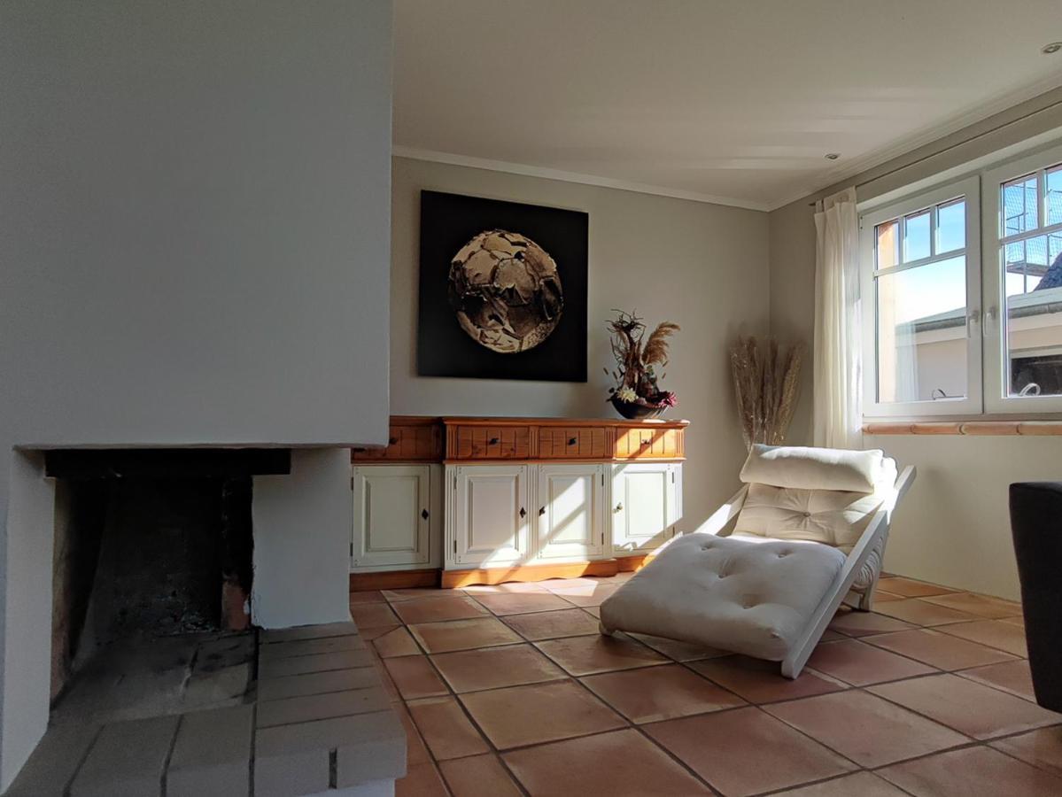 Boohouse Villa Zingst Exterior photo