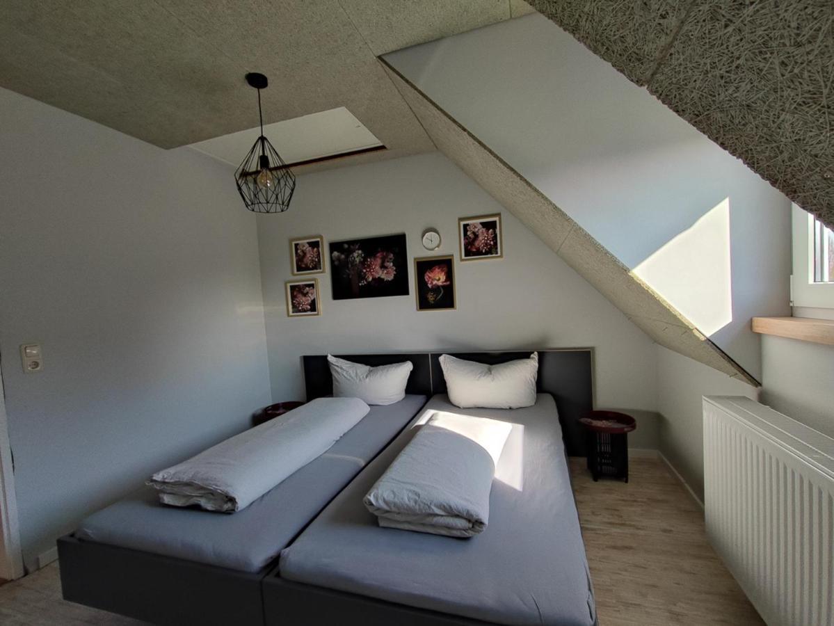 Boohouse Villa Zingst Exterior photo