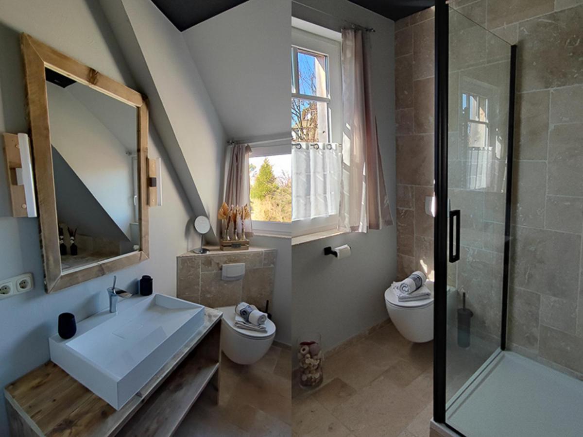 Boohouse Villa Zingst Exterior photo