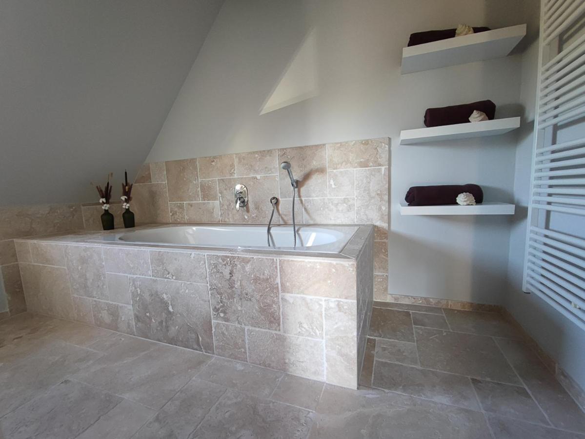 Boohouse Villa Zingst Exterior photo