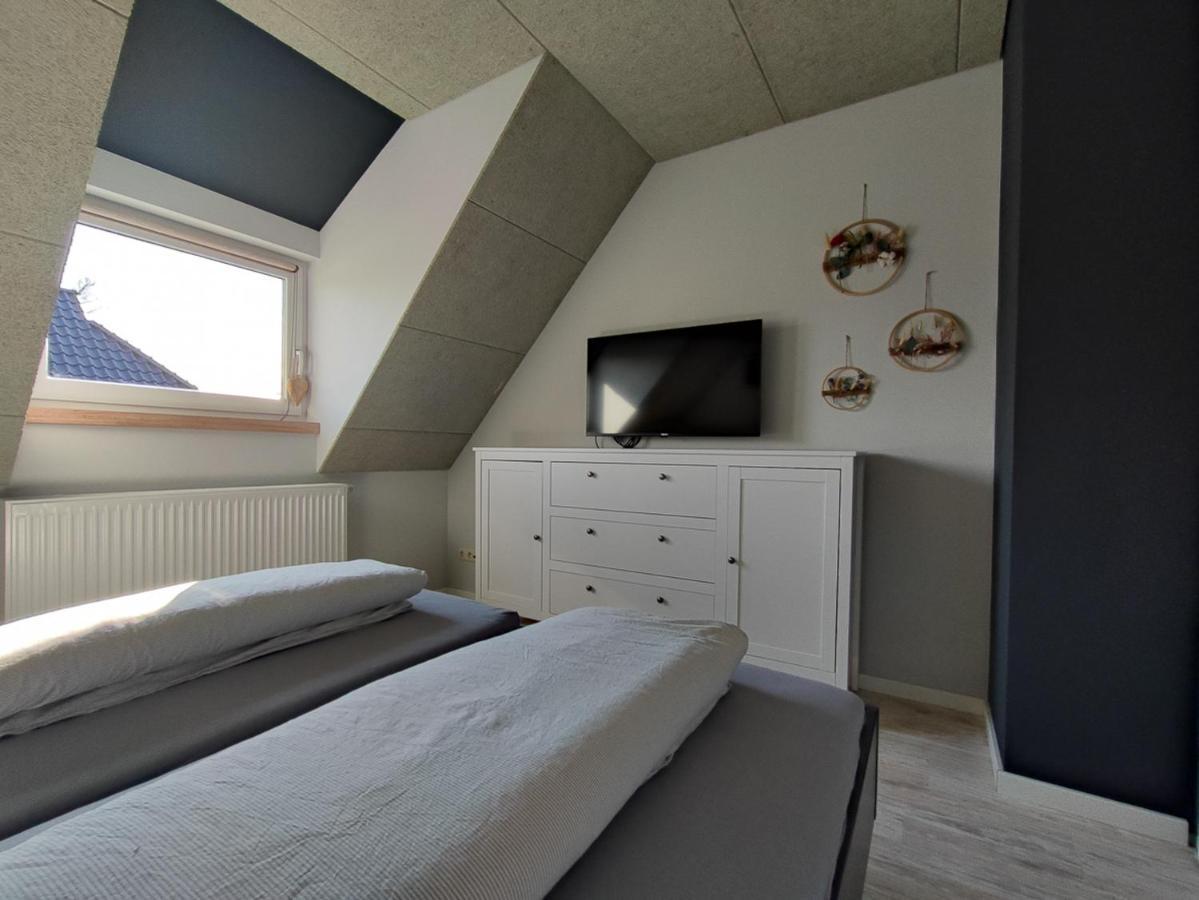Boohouse Villa Zingst Exterior photo