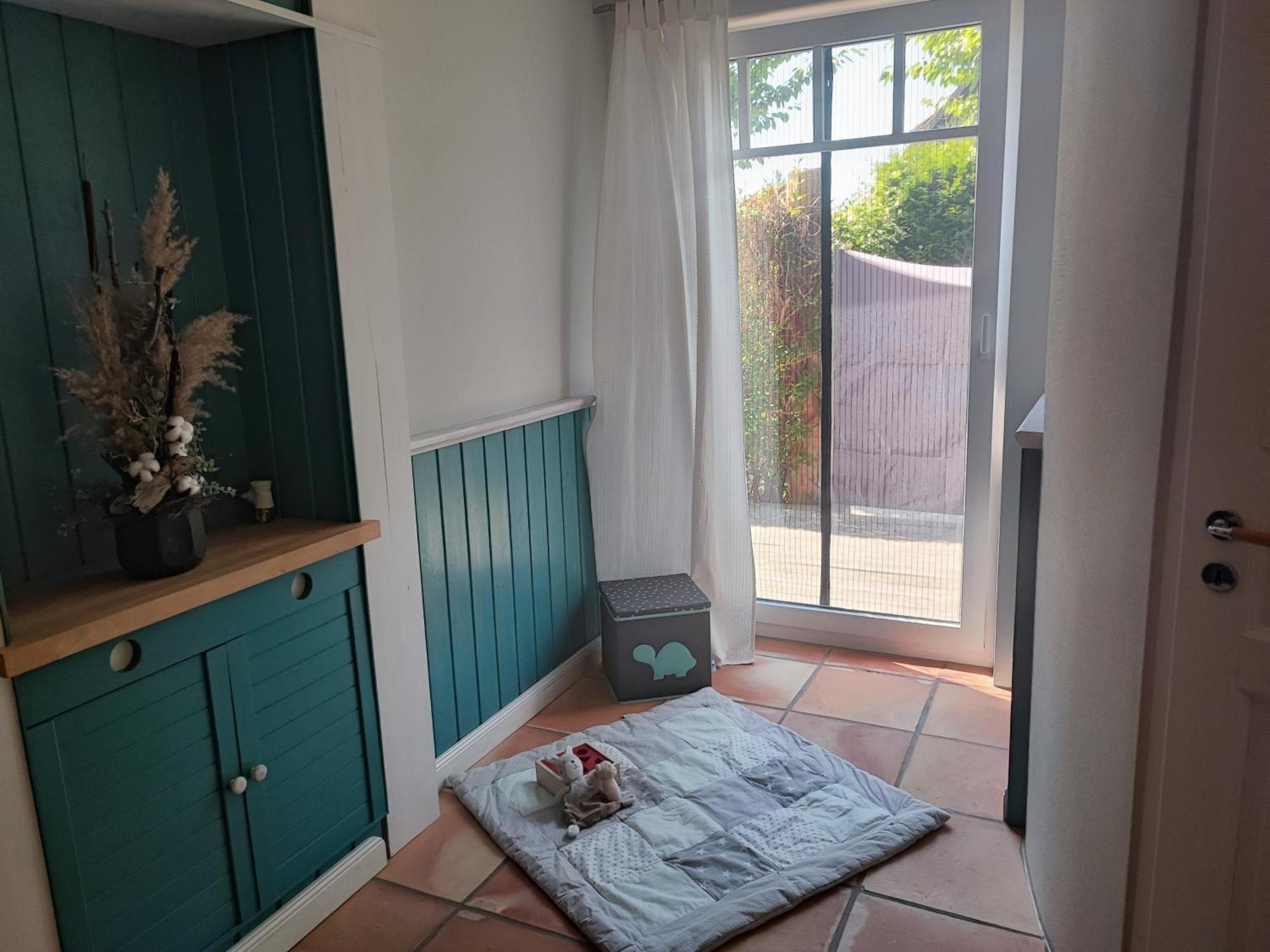 Boohouse Villa Zingst Exterior photo