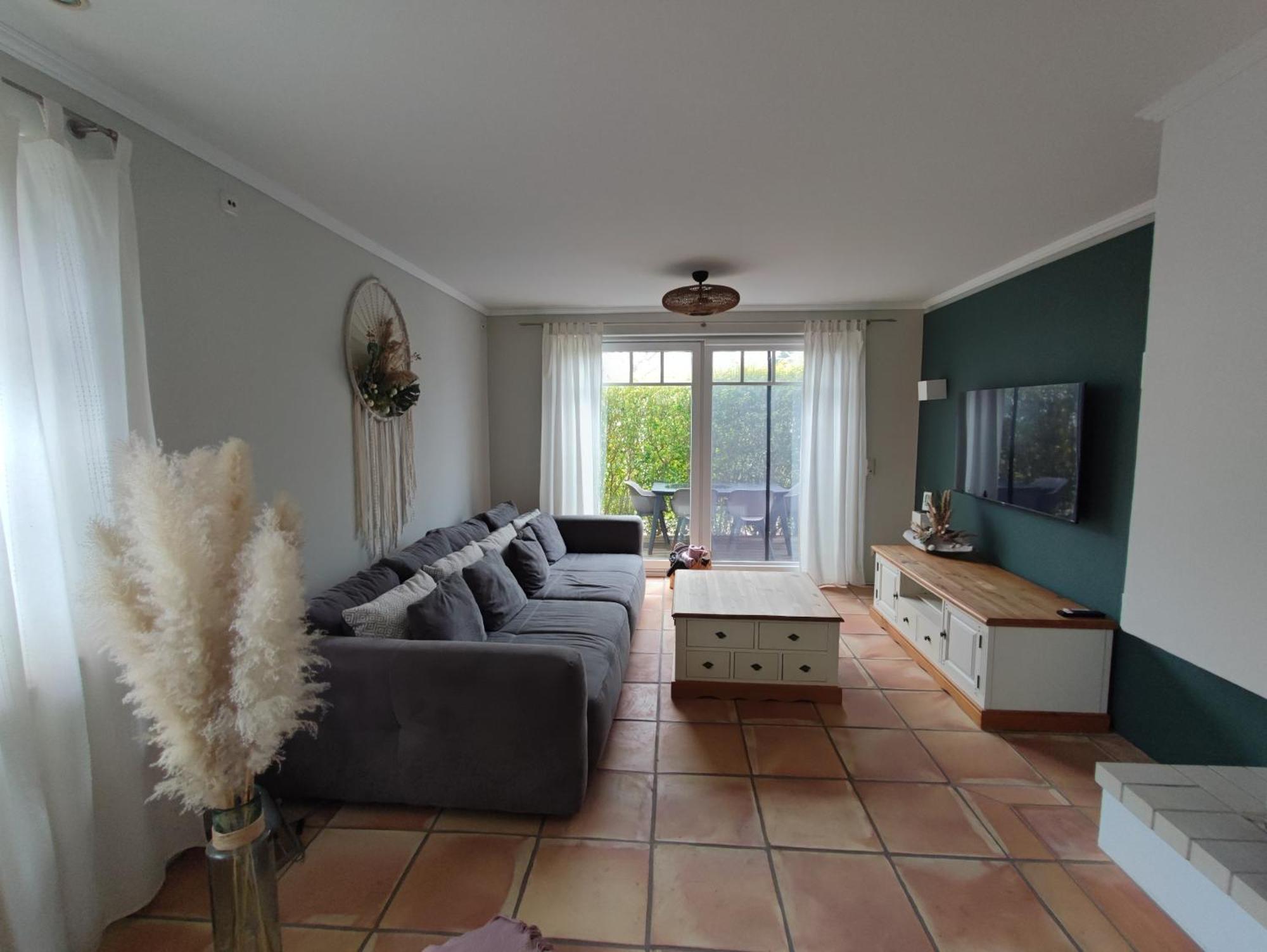 Boohouse Villa Zingst Exterior photo